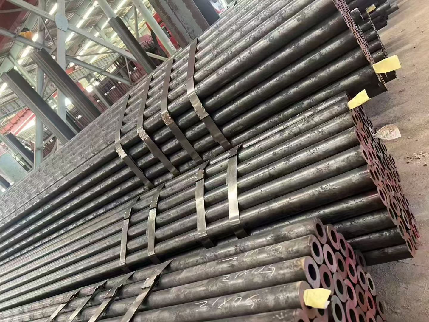 河池市薄壁无缝钢管不锈钢无缝钢管 - 推荐