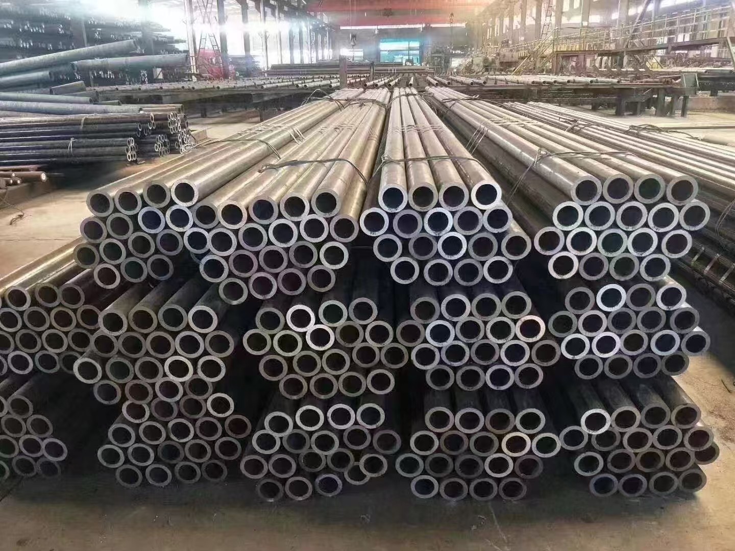 河池市方矩无缝钢管薄壁无缝钢管 - 推荐